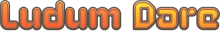Old Ludum Dare logo