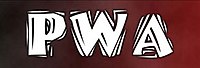 Prairie Wrestling Alliance logo