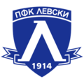 PFC Levski 1914 (1998–2006)