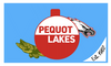 Flag of Pequot Lakes