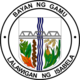 Official seal of Gamu