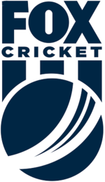 Fox Cricket Logo