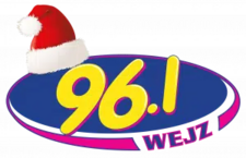 Christmas Logo of WEJZ