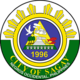 Official seal of Sagay
