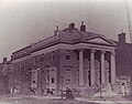 William Howard Mansion/Union Club/Athenaeum Club 1872