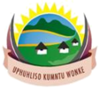 Official seal of Umzimvubu