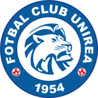 FC Unirea Urziceni crest
