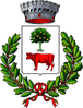 Coat of arms of Muravera