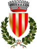 Coat of arms of San Quirico d'Orcia