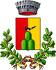 Coat of arms of Gazzaniga