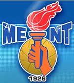 M.E.N.T. logo