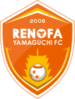 Renofa Yamaguchi F.C. Crest