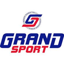 BC Grand Sport logo
