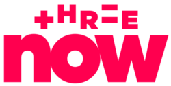 Current ThreeNow Logo