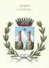 Coat of arms of Agordo