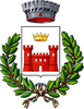 Coat of arms of Cella Monte