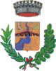 Coat of arms of Gonnostramatza