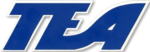 Trans European Airlines logo