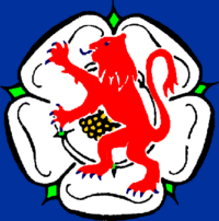 Logo of Boothferry Borough Council