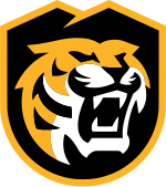 Colorado College Tigers athletic logo